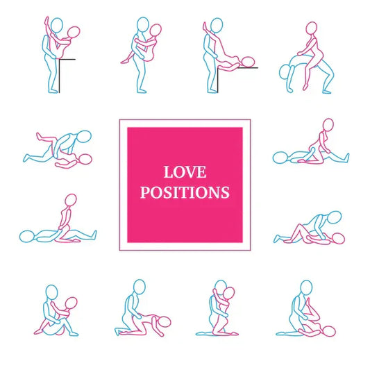 Sex Positions To Add To Your Bedroom 3 Solo Session🌹