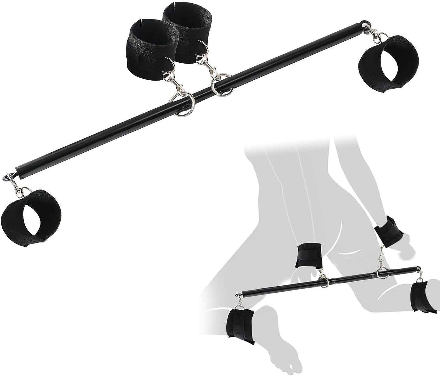 Etehon Detachable Spreader Bar
