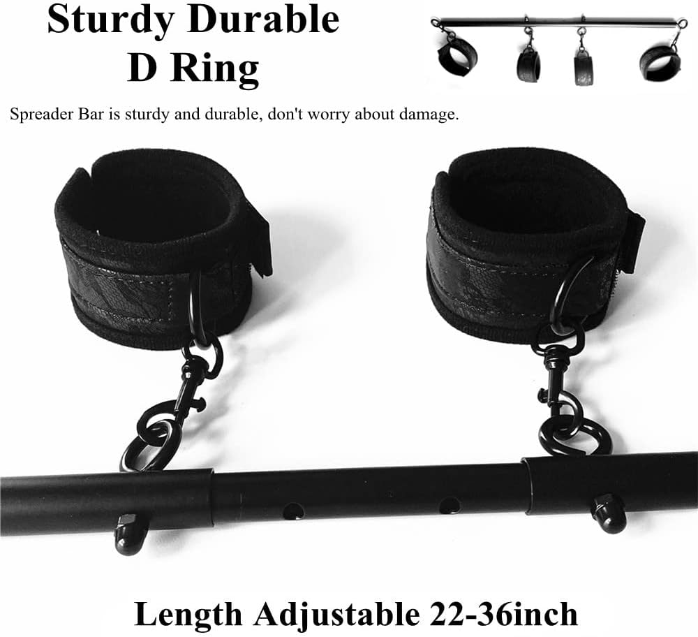 Spreader Bar