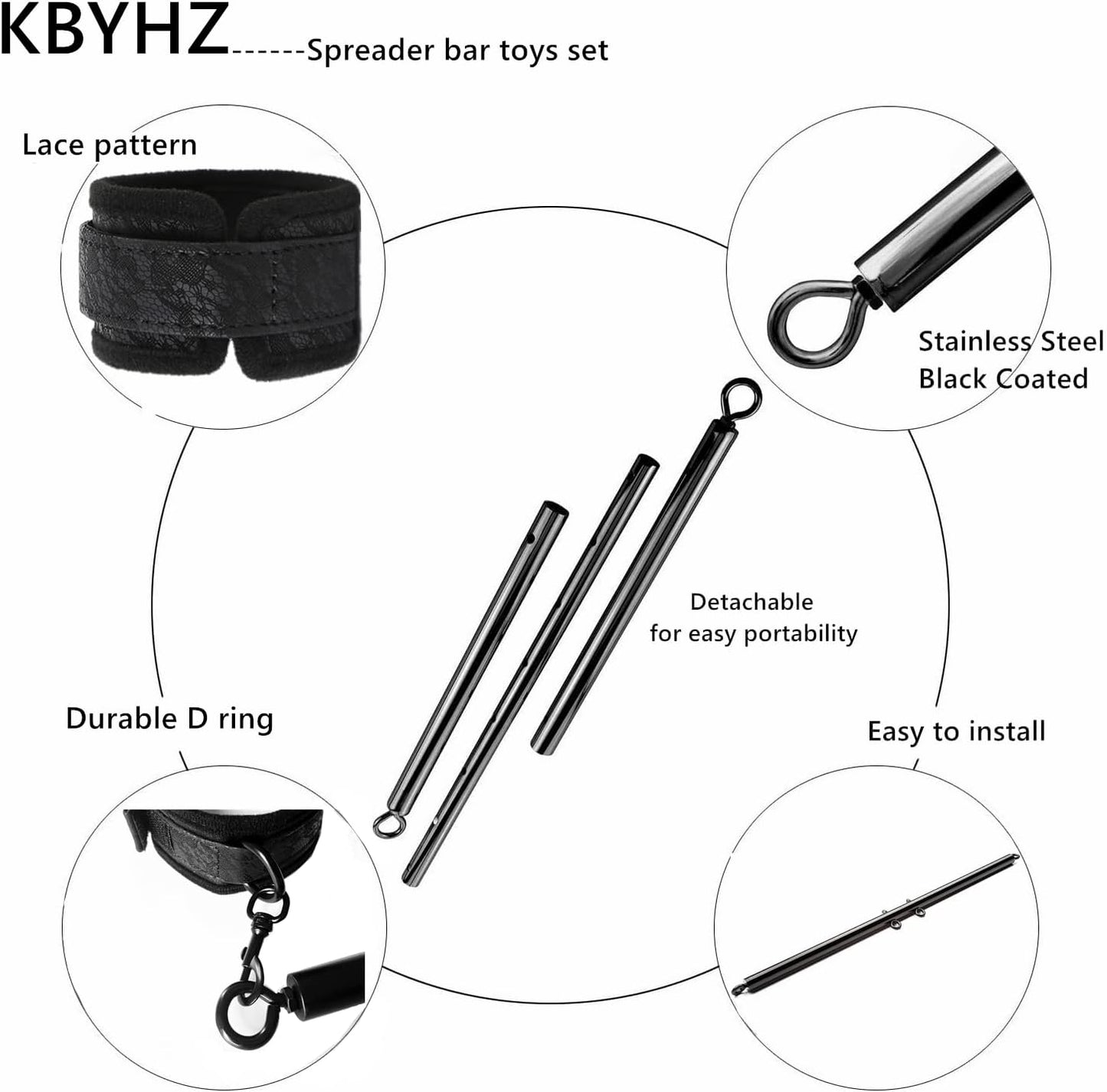 Spreader Bar