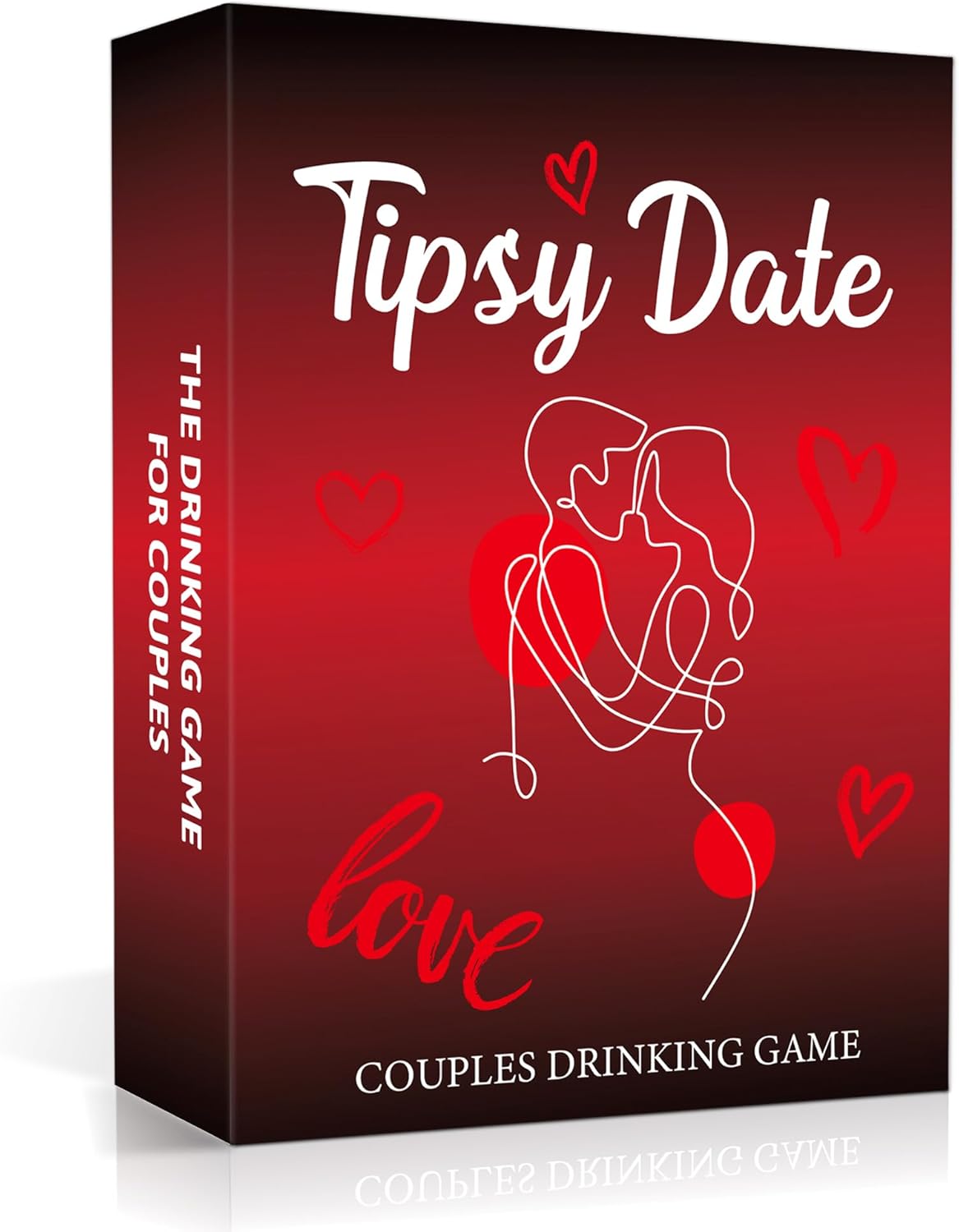Tipsy Date