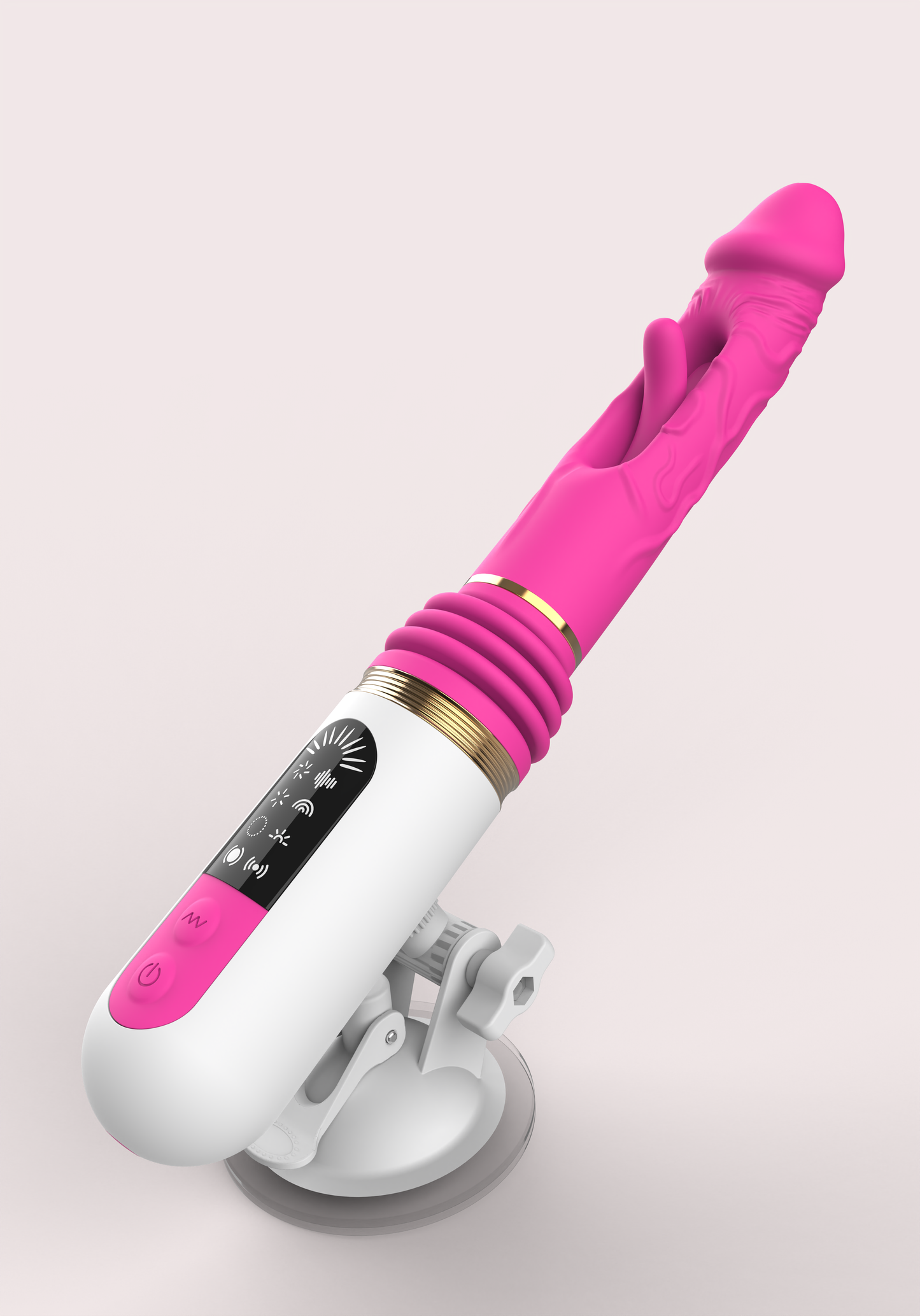 3-in-1 Sex Machine