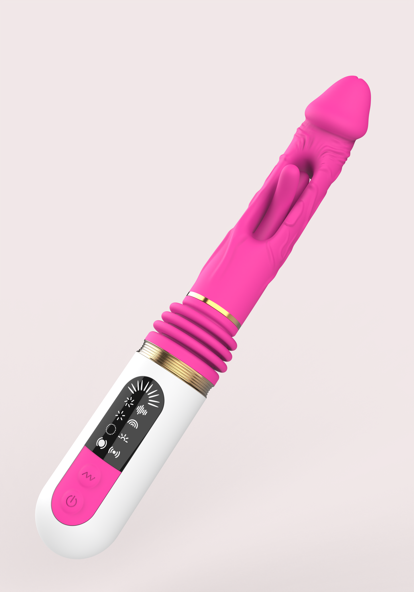 3-in-1 Sex Machine