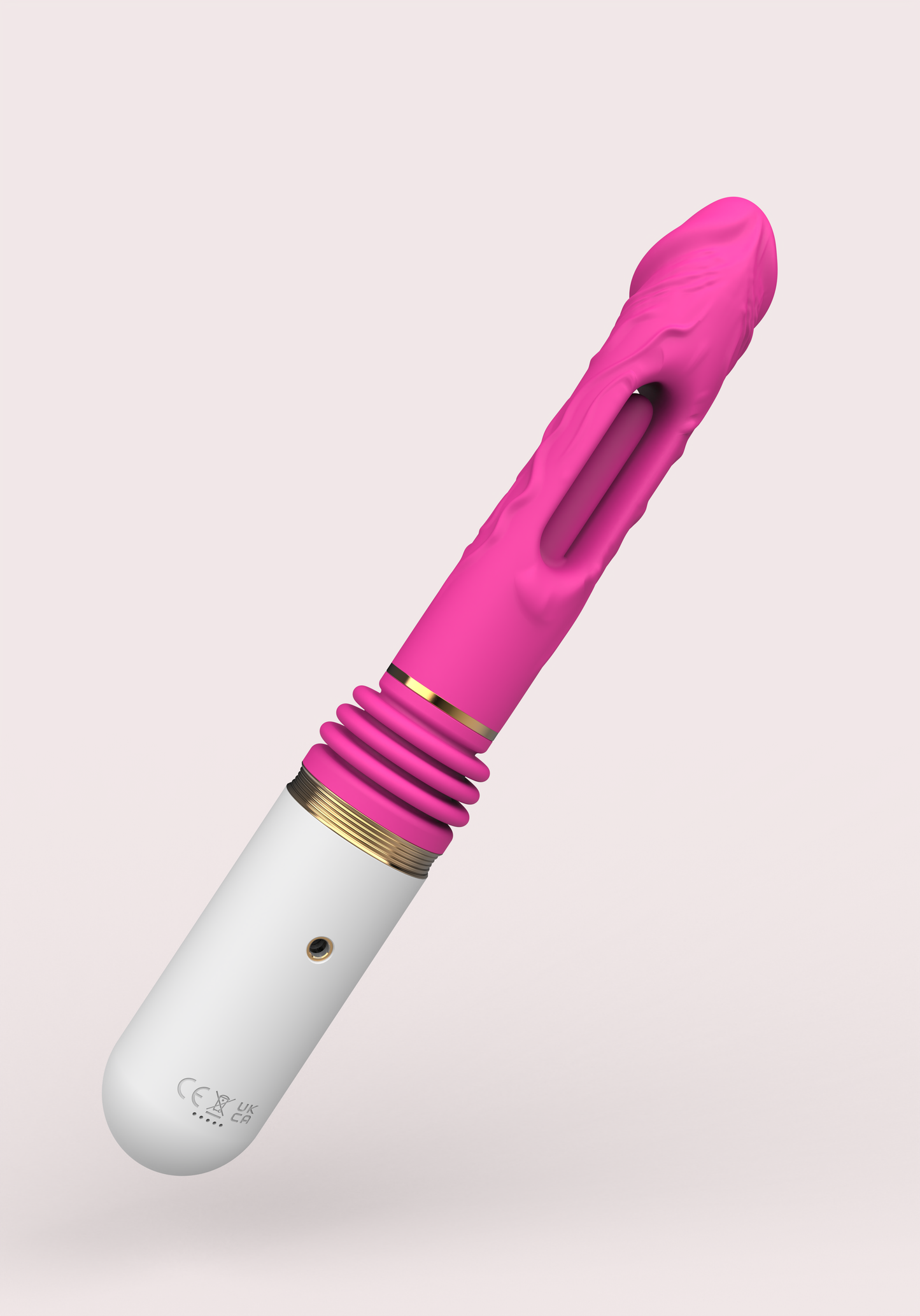 3-in-1 Sex Machine