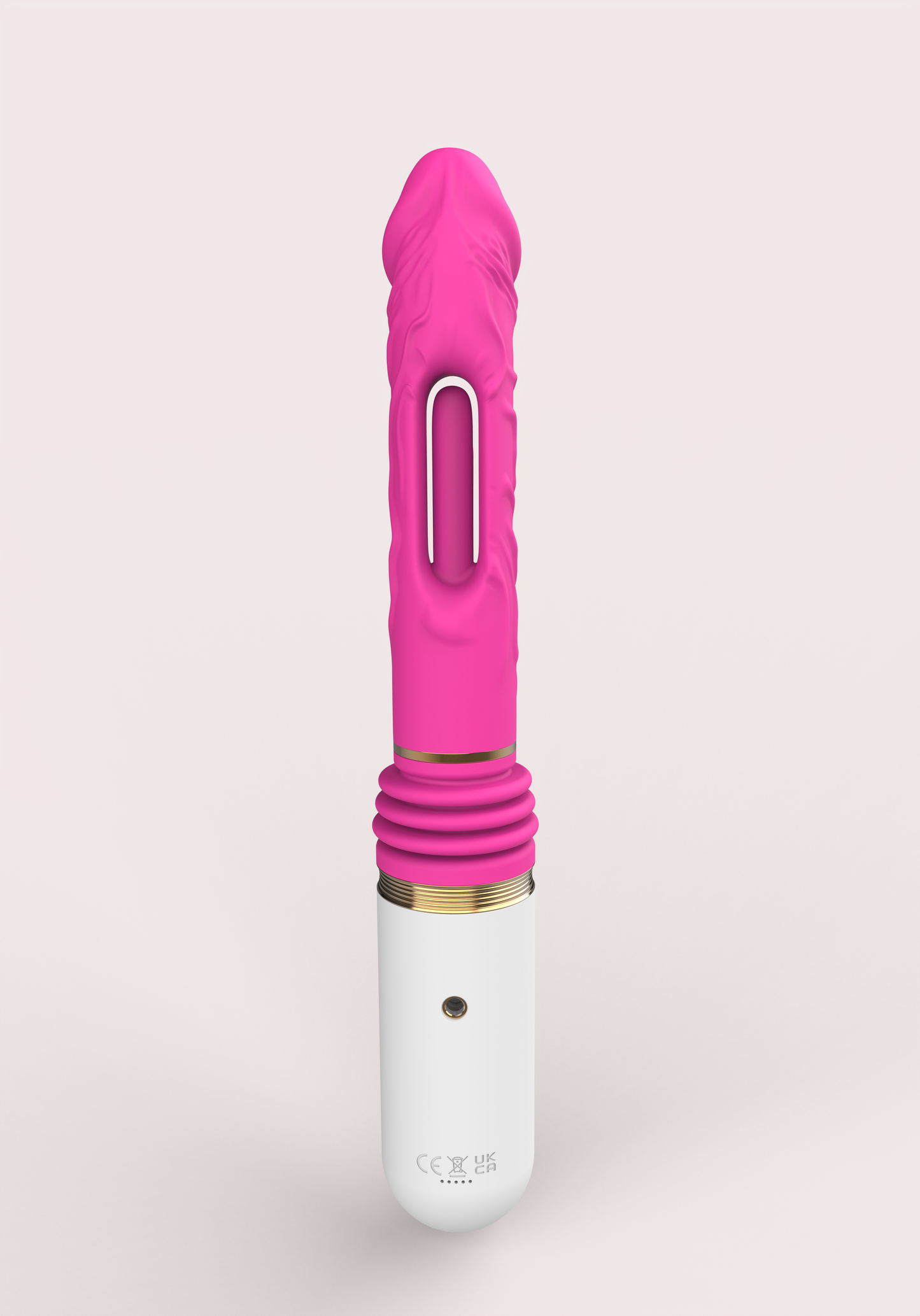3-in-1 Sex Machine