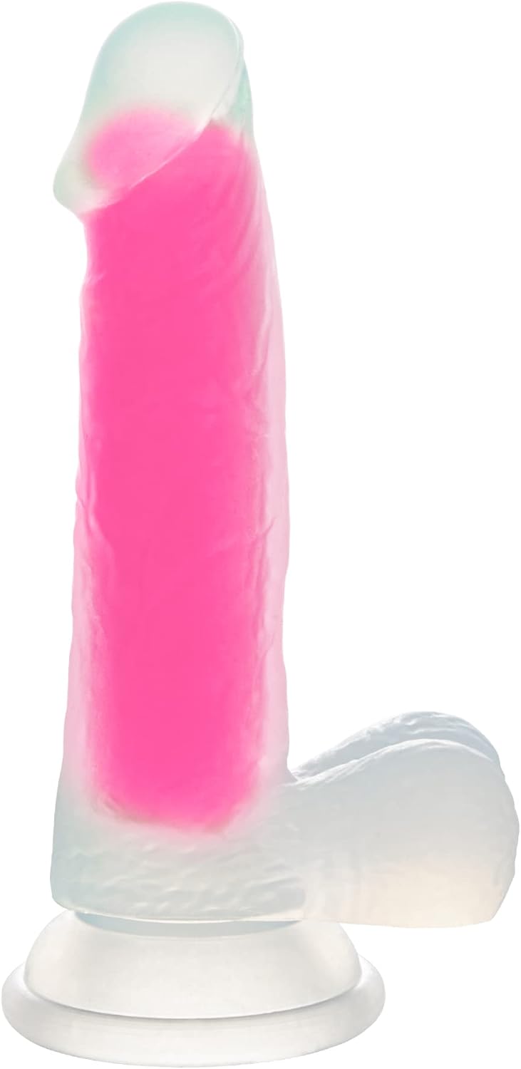 6.5 Inch Luminous with Suction Cup