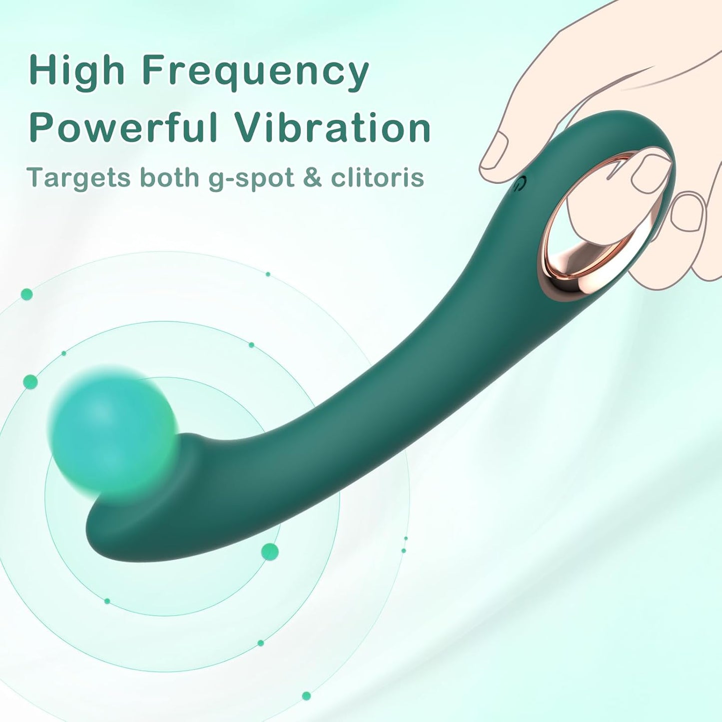 G Spot Vibrator