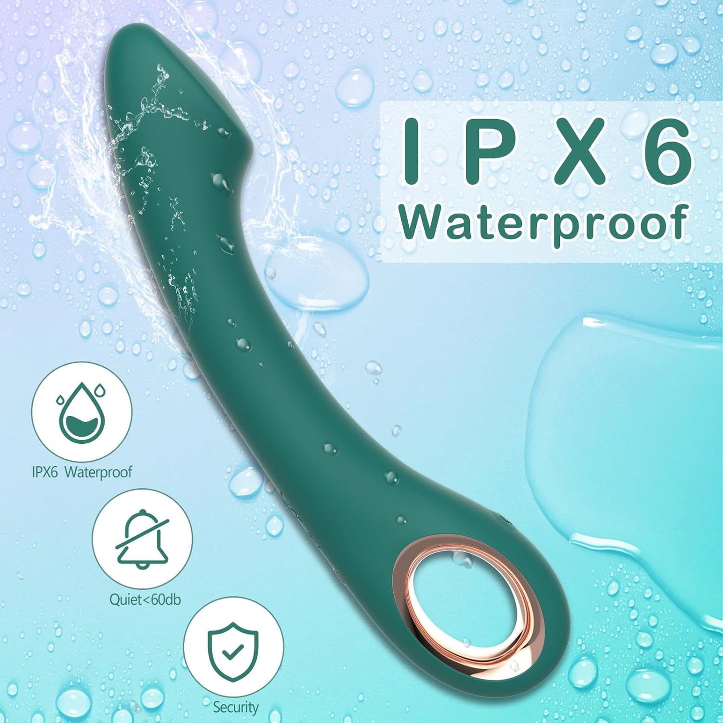 G Spot Vibrator