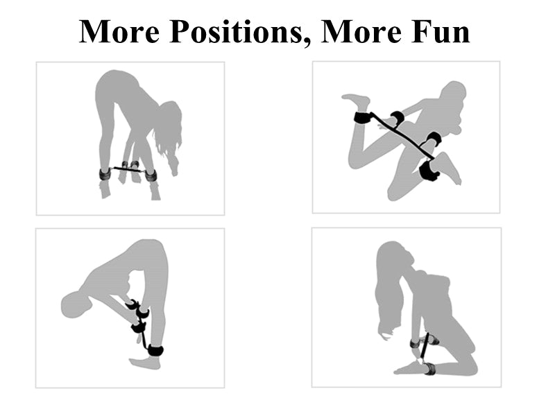 Spreader Bar