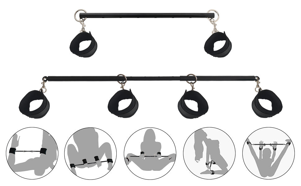 Etehon Detachable Spreader Bar
