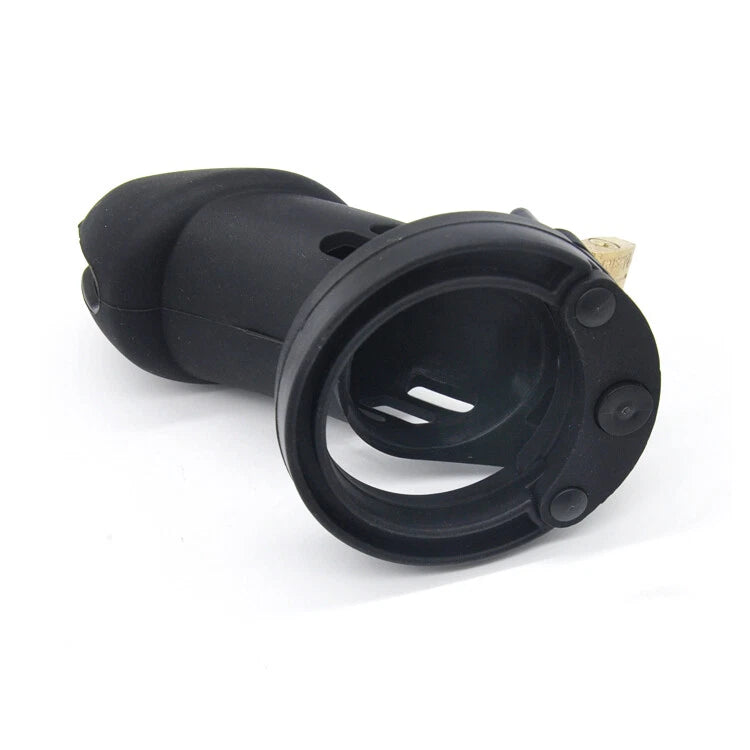 Soft Silicone Cock Cage