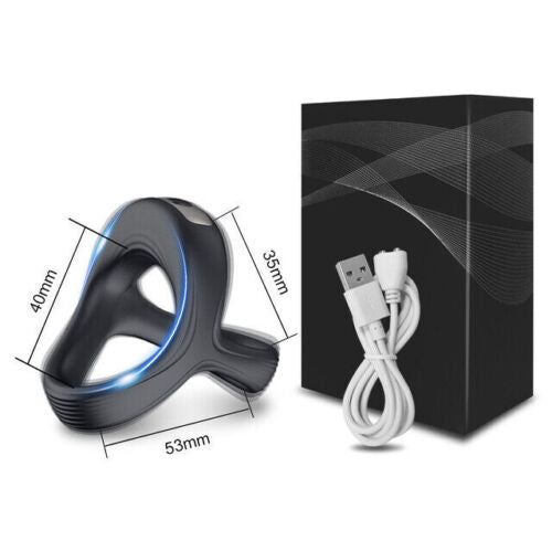 Vibrating Penis Ring