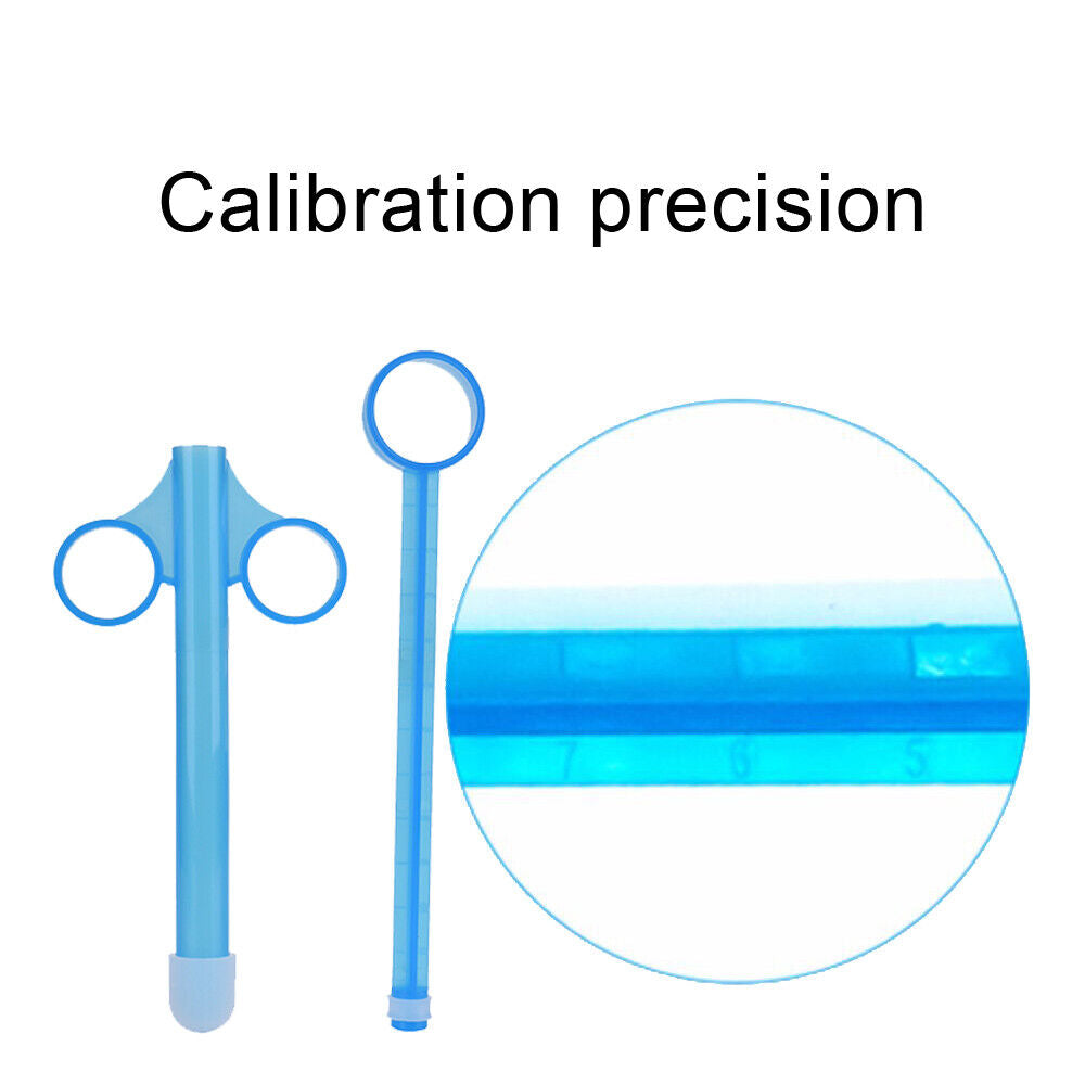 Lubricant Launcher Injector Applicator