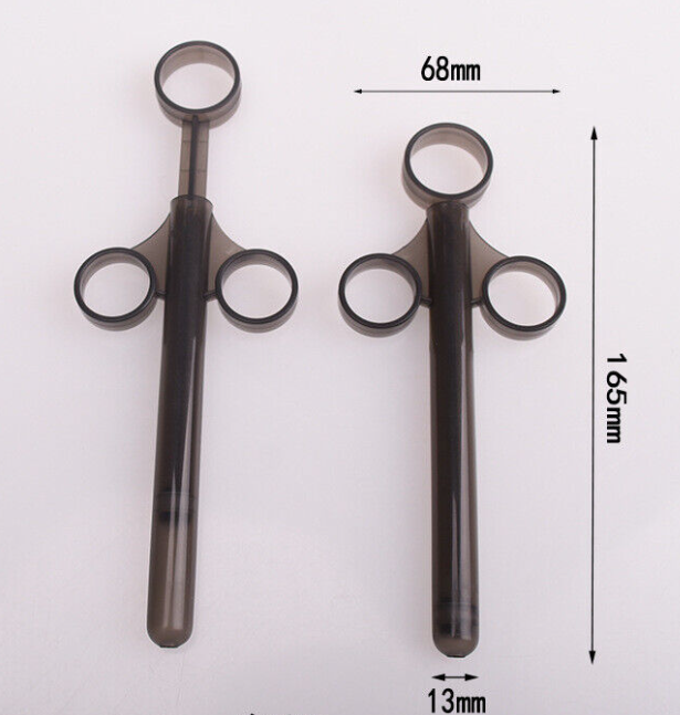 Lubricant Launcher Injector Applicator