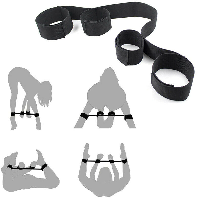Handcuff Bondage Restraints