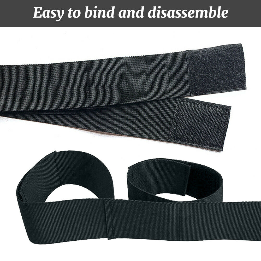 Handcuff Bondage Restraints