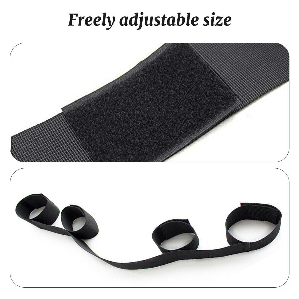 Handcuff Bondage Restraints