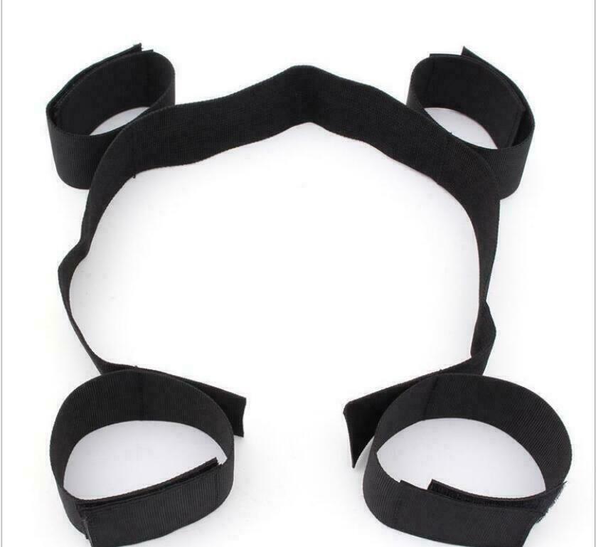 Handcuff Bondage Restraints