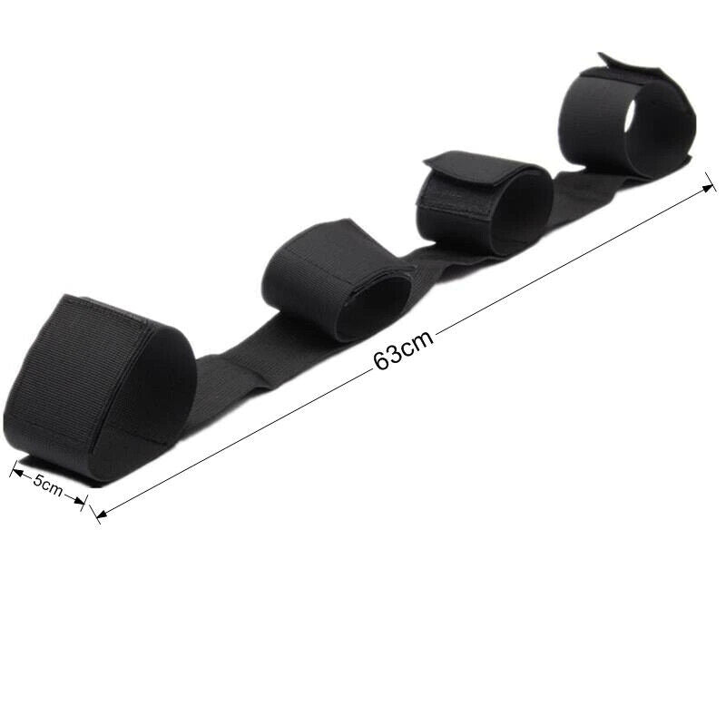 Handcuff Bondage Restraints