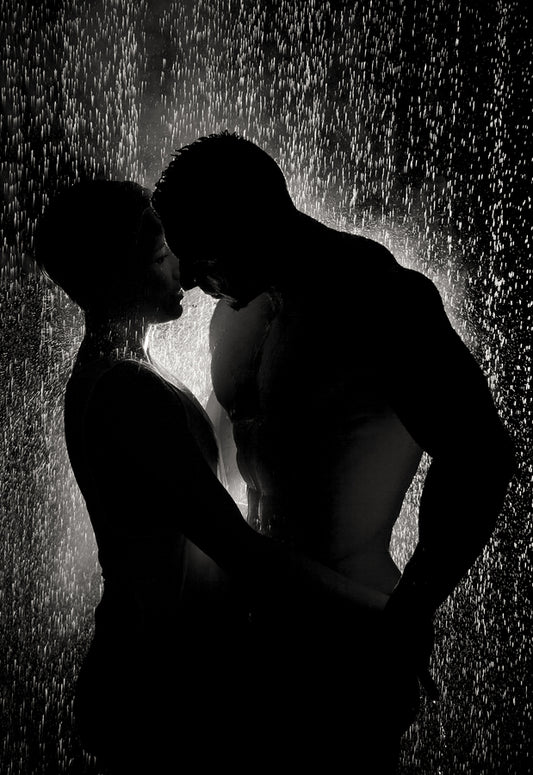 15 Shower Sex Positions and Steamy Tips