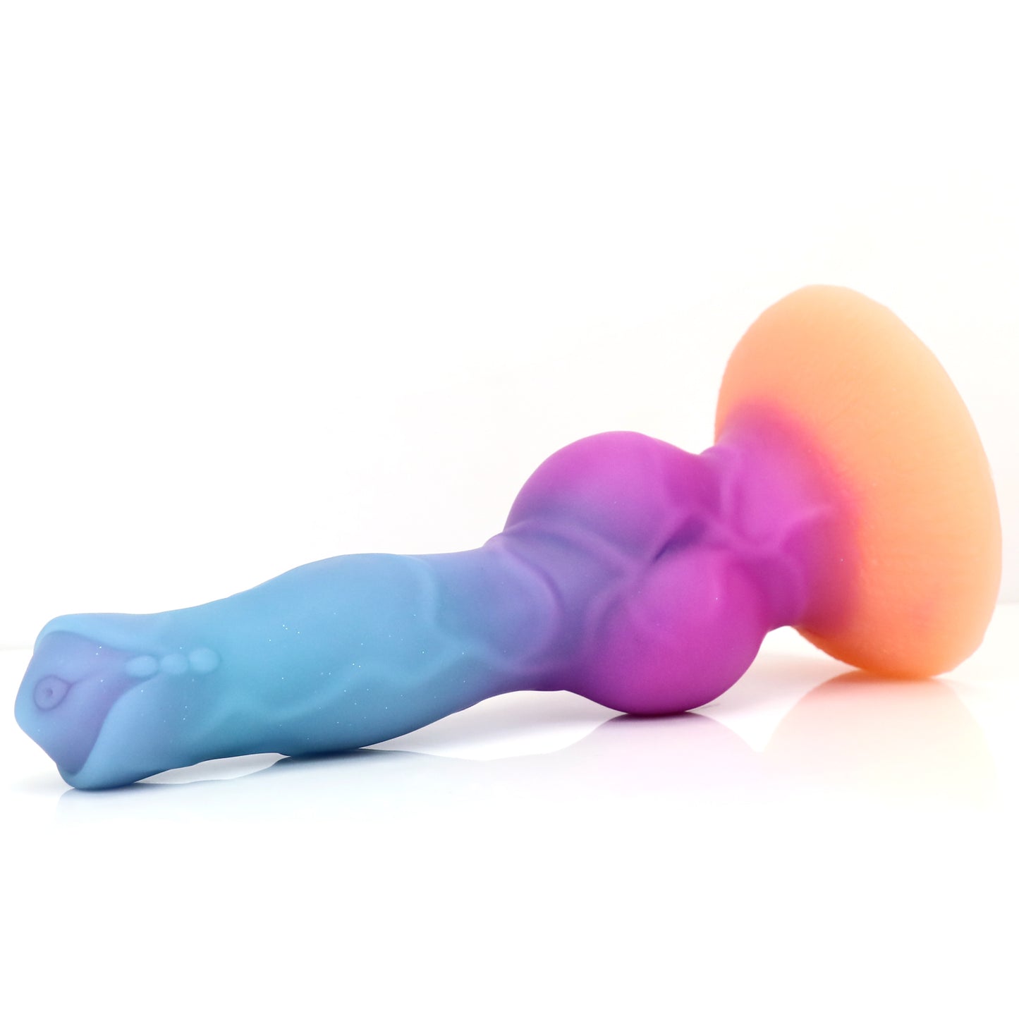 8.4" Monster Dildo