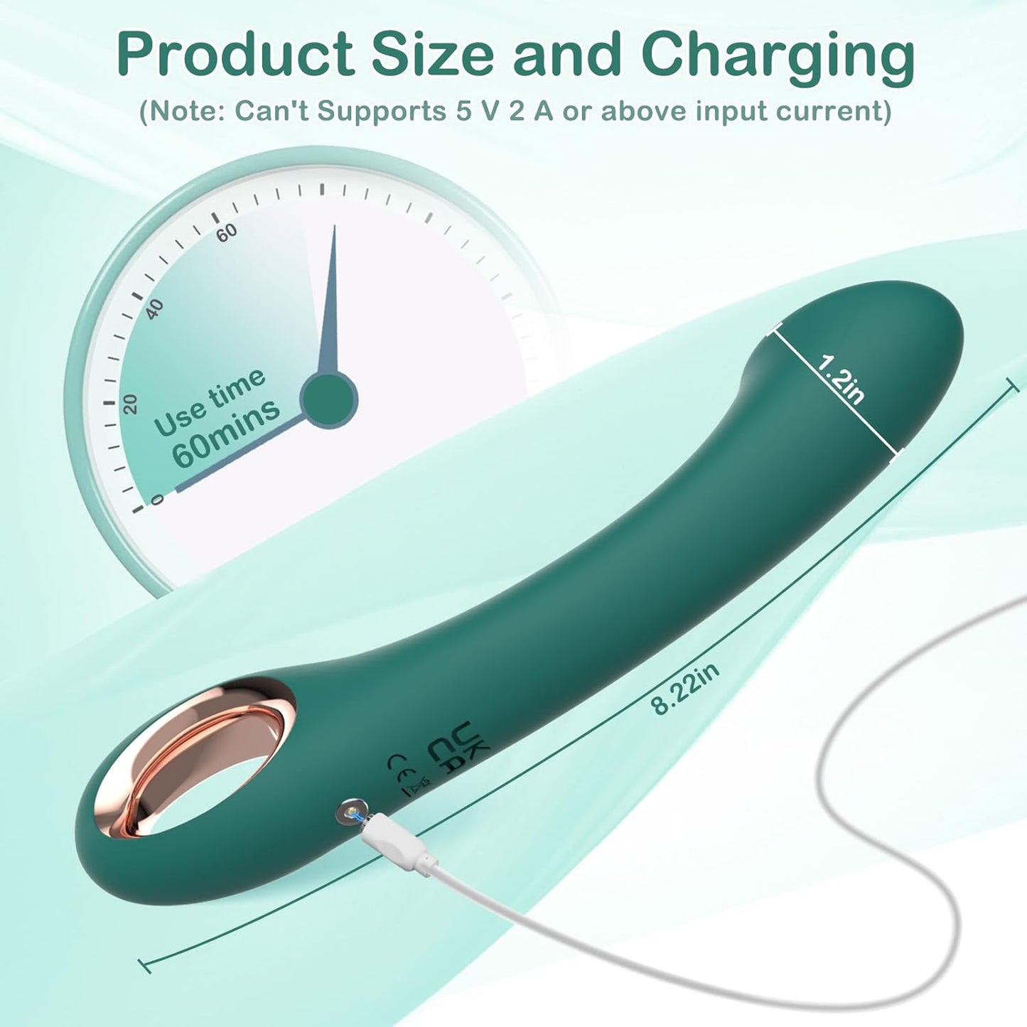G Spot Vibrator
