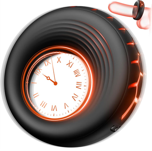 Vibrating Cock Ring