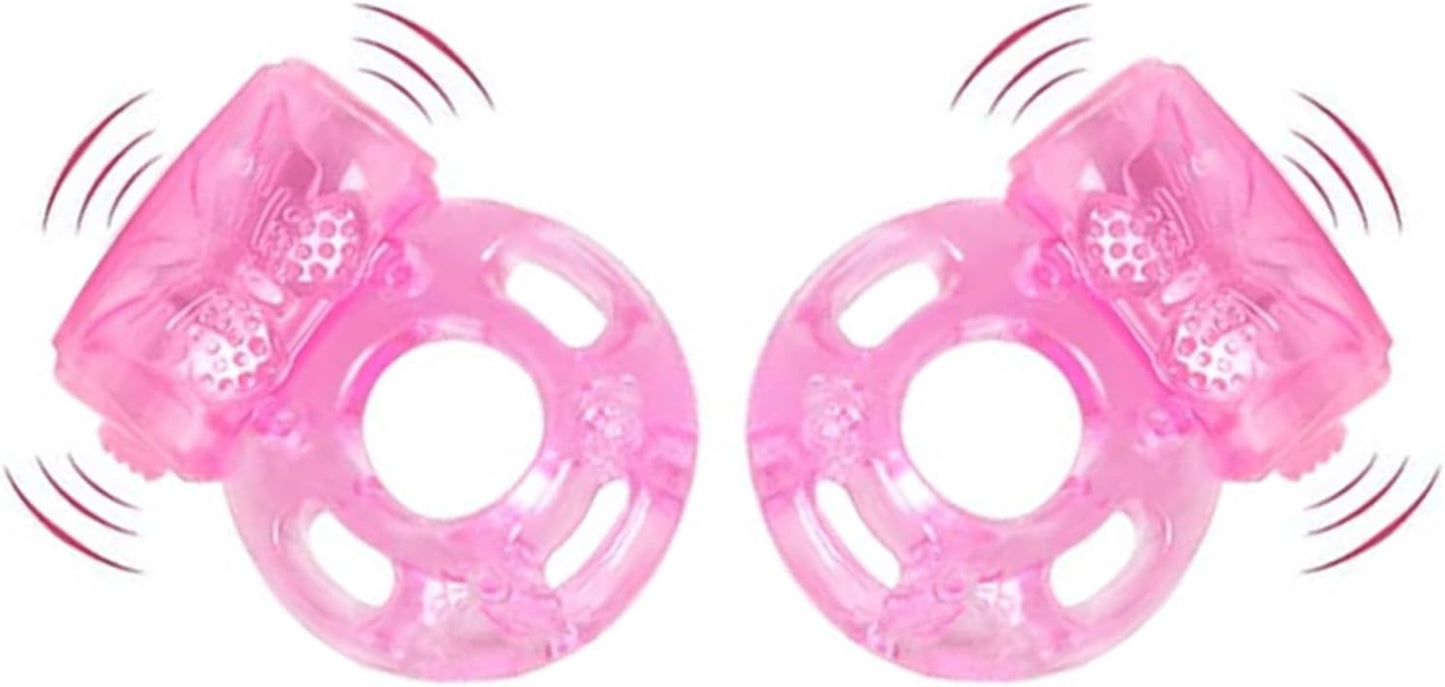 Disposable Vibrating Penis Ring