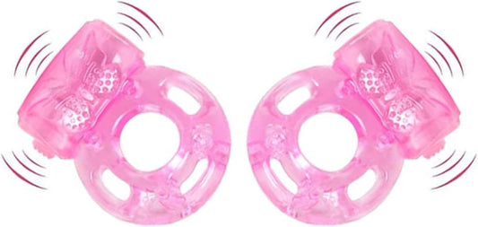Disposable Vibrating Penis Ring