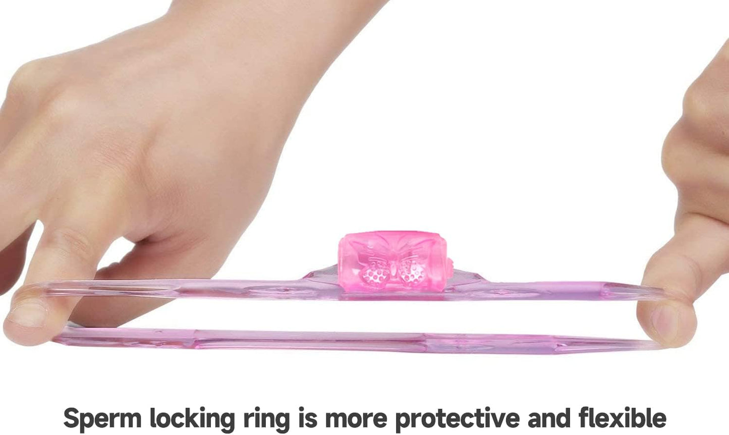 Disposable Vibrating Penis Ring