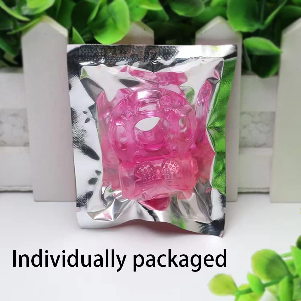 Disposable Vibrating Penis Ring
