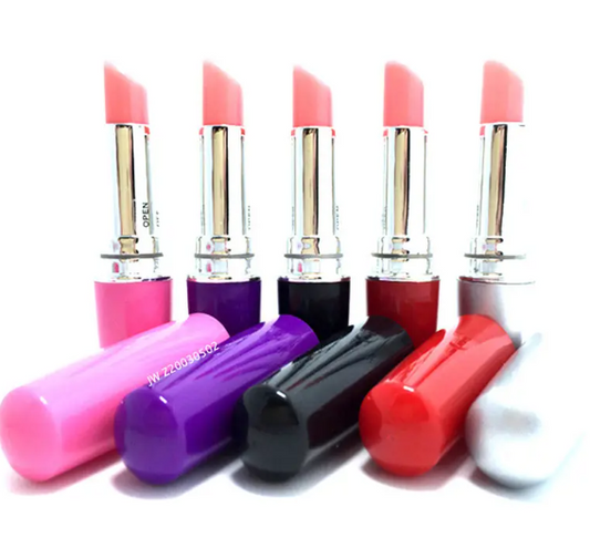 Lipstick Vibrator