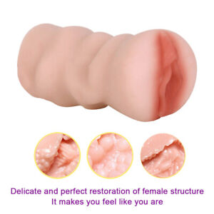 Male Masturbator Pocket Pussy - Pink Babe