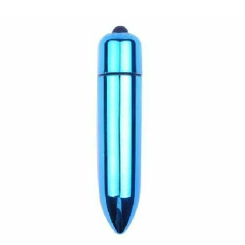 Mini Bullet Vibrator