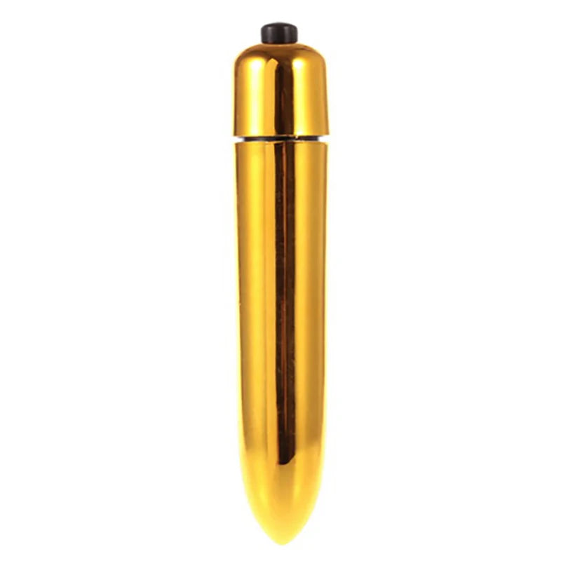 Mini Bullet Vibrator