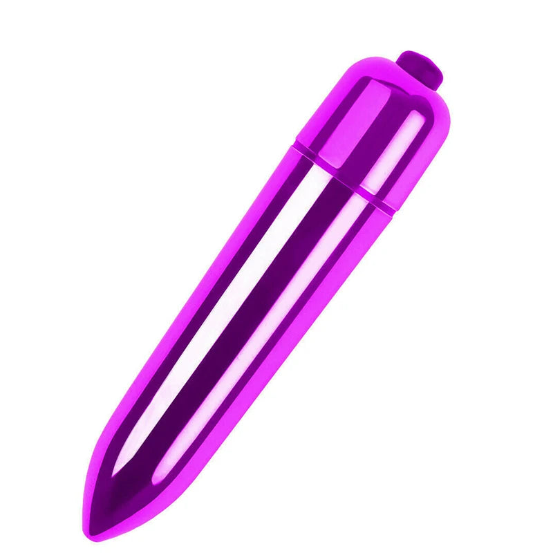 Mini Bullet Vibrator