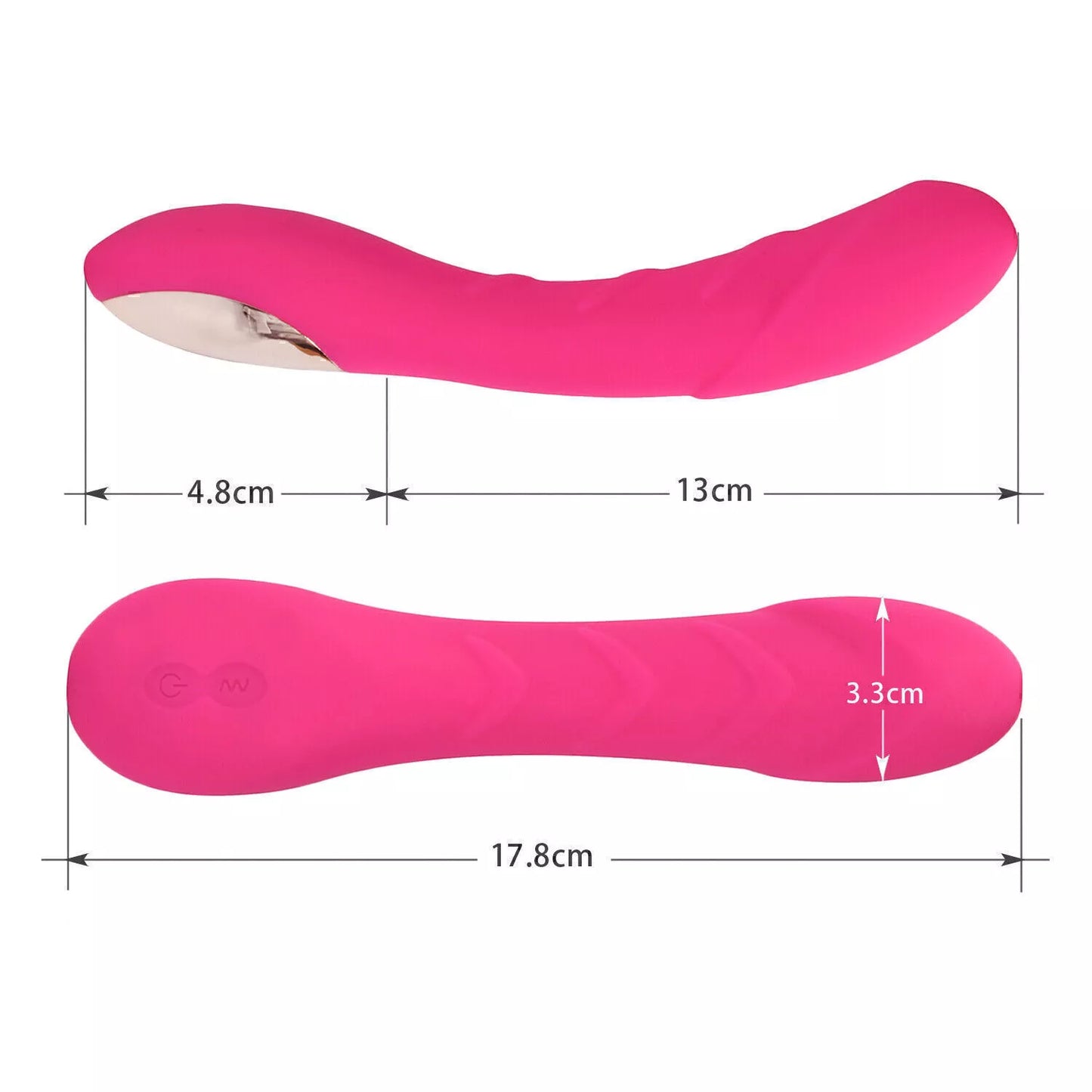 Lovense G Spot Vibrator