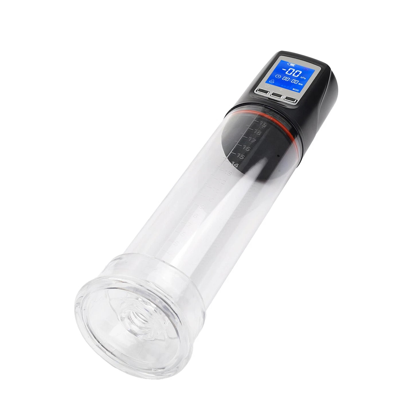 Vacuum Penis Pump