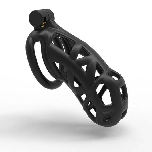 Cobra Male Chastity Cage