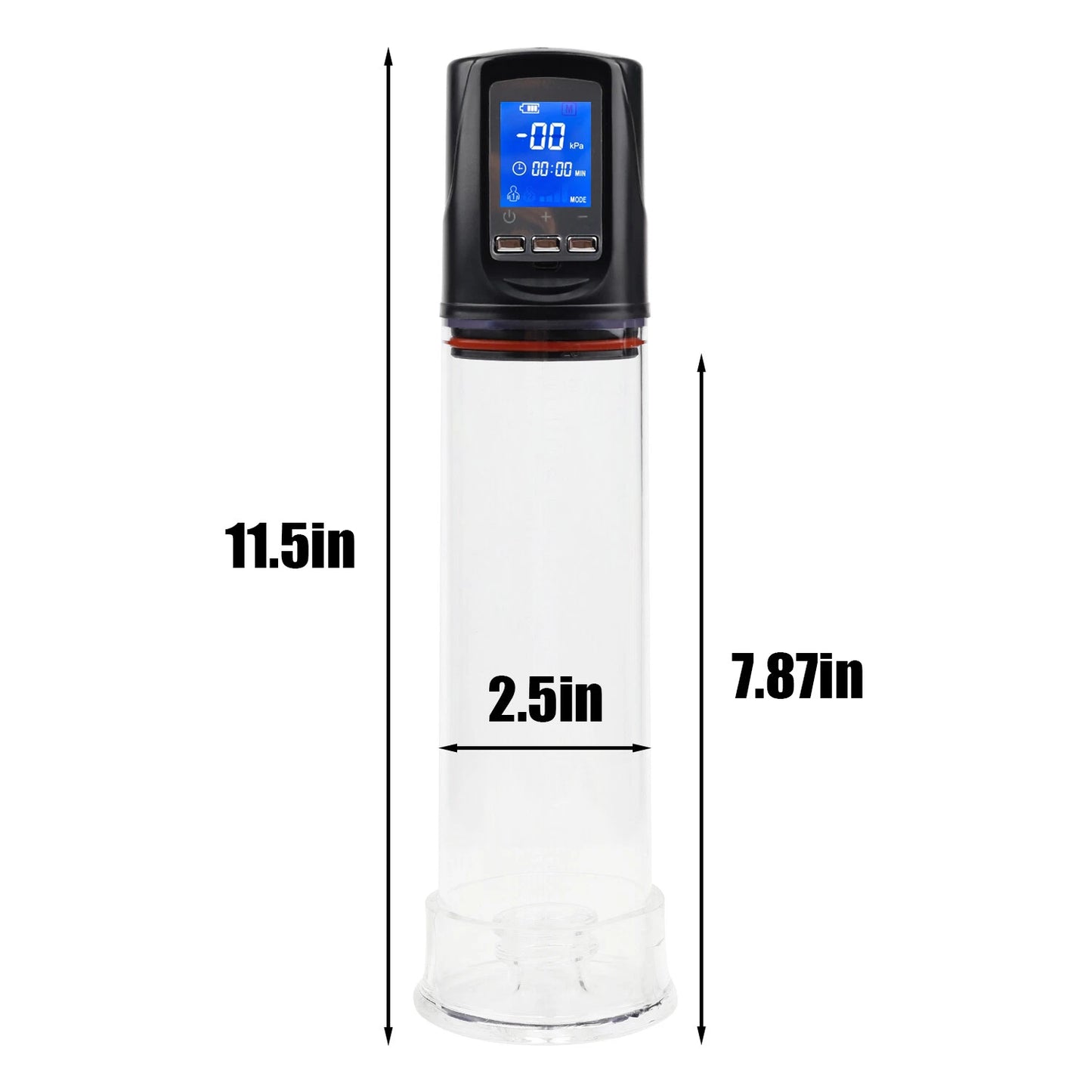 Vacuum Penis Pump