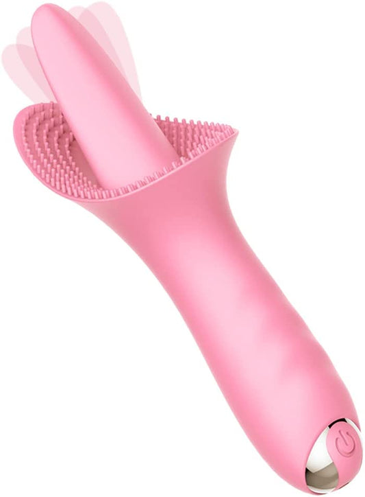 Tongue Vibrator